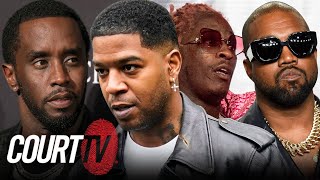 Diddy Sex Trafficking Trial: Kid Cudi Faces Backlash From Testimony
