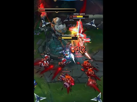 Worst Teleport In Season 12