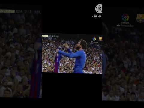 Real Madrid Vs Barcelona 👿👿🔥🔥🤫🤫🧏‍♂️🧏‍♂️#football #fifa #viral #shorts #messi #barcelona #realmadrid