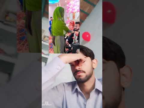 Asi kisay kuj ni lagday # ajo # mix contant by # 2nd wife # weeping