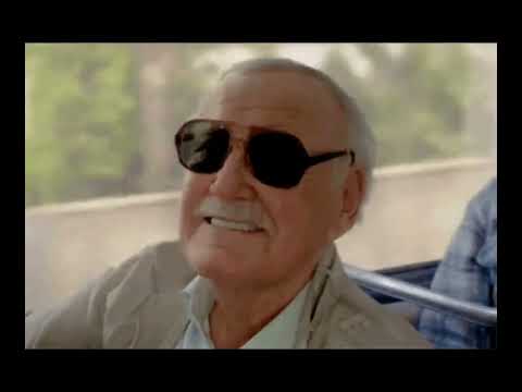 characters that can beat stan lee