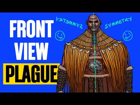 The Front View Plague | Student Feedback