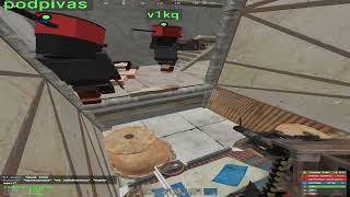 бесконечные рейды 1 день вайпа rustex-remake