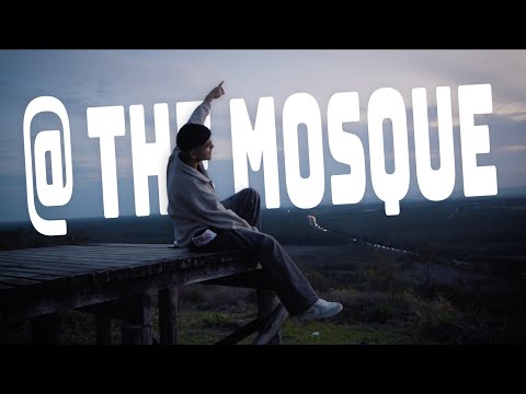 aayannn - @ THE MOSQUE (Official Music Video)