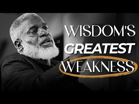 Wisdom Is Better But Sometimes Not Enough…