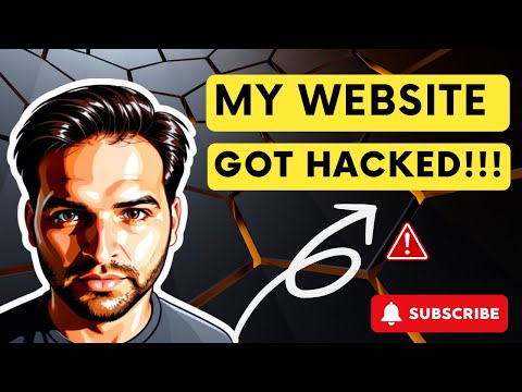 My Laravel Website Got Hacked - Let's Repair It Now