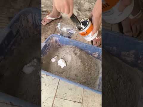 This Bricklayer’s Trick Saved Me a Fortune! #foryou #viralshorts