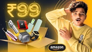 Best Unique Gadgets under 100 | Most Useful  tech gadgets under 100 Amazon Gadgets !