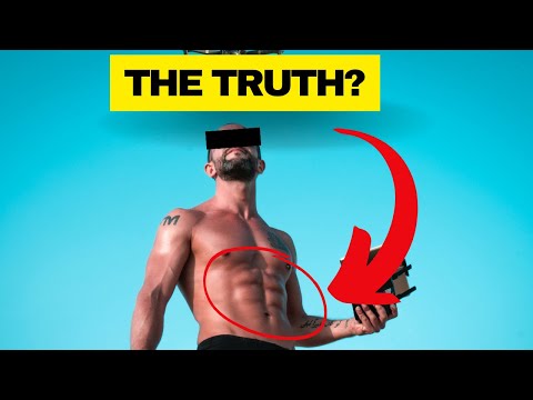 How to Get 6 Pack Abs: The Truth?