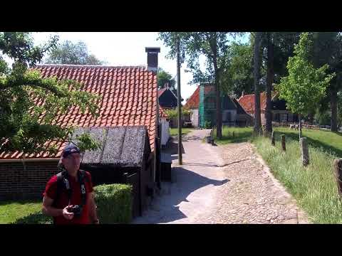 Neatherlands : Open Air Natinal Heritage Museum : part 2