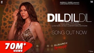 DIL DIL DIL - Ek Deewane Ki Deewaniyat | Harshvardhan & Sonam | Sunidhi | Divya | Rajat | Anu