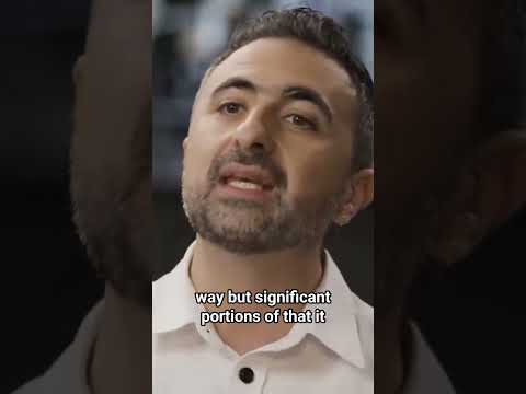Mustafa Suleyman: The rise of artificial capable intelligence