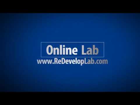 Official Intro [Online Lab]