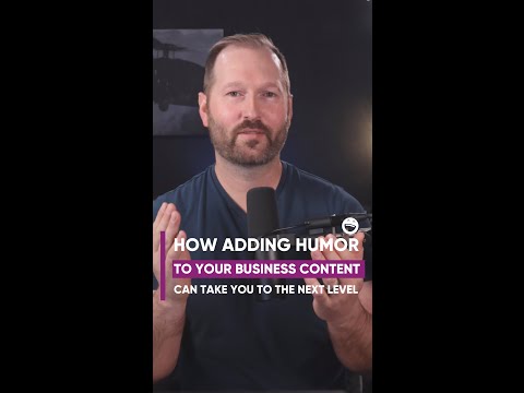 Show Your Fun Side and Add Some Personality to Your Professional Posts