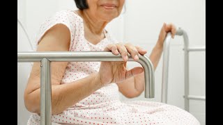 Screening Strategies to Reduce Fall Risk Webinar