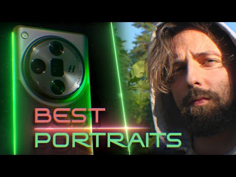 Best Portraits - Oppo 💚