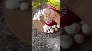 Decorative Mirror | Fevicryl Hobby Ideas