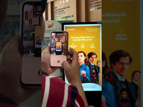 A simple moment on the street just turned into something smarter,something unexpected.#launchingsoon