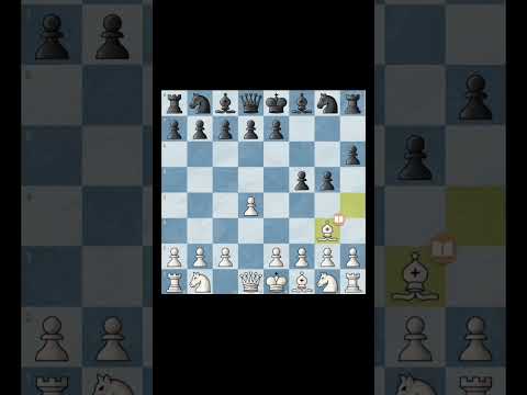 Dutch Defense #chess #chesscom #chessgame #chesss #trap #chesstime
