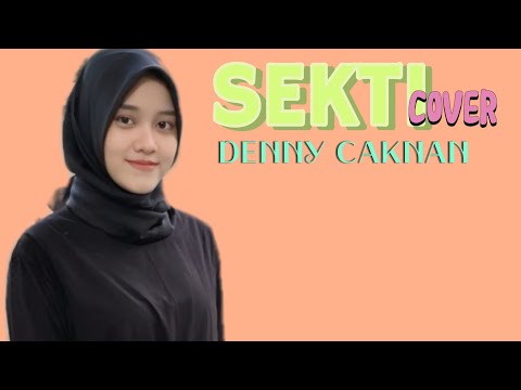 Sekti - Deny Caknan (cover)