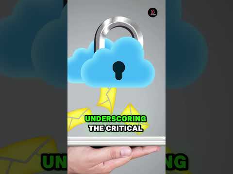 A misconfigured cloud storage bucket on Facebo #shorts #system #computersecurity #hackers