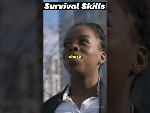 Outsmarting Cheaters: Essential Life Skills for Success! #LifeHacks #SurvivalTips #CleverLiving