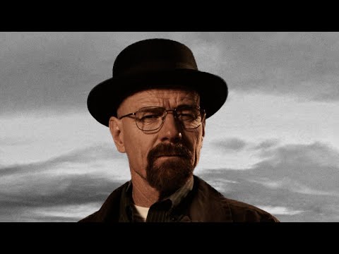 #breaking_bad breaking bad ending scene