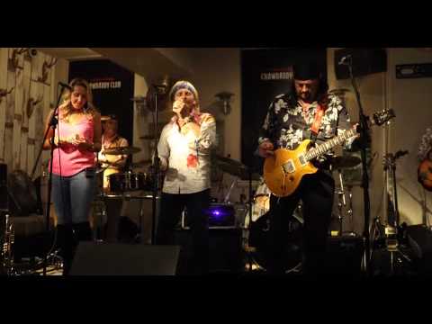 Music Heritage London