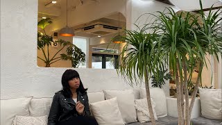 A quiet side of Tokyo , peaceful shrine in little Europe spot Jiyugaoka /LIVE CHAT 🇯🇵⛩️☕️🎋
