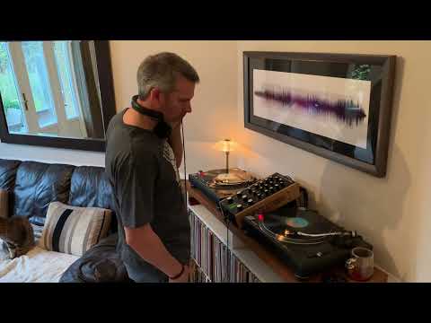Deep House Vinyl Mix / Soulful House / Vocal House