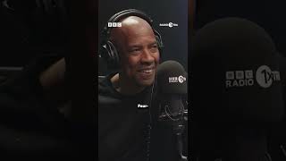 Denzel Washington is HIM 👏🏾