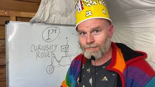 i Dont Make Videos To Panda To the Algorithm