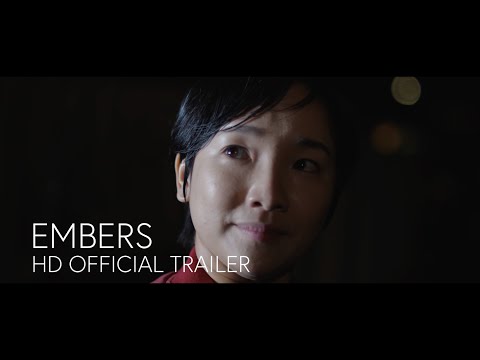 Embers - OFFICIAL TRAILER
