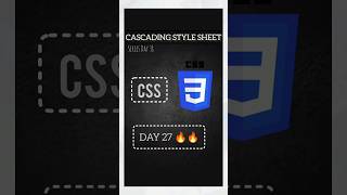 “Move Anything with Transform: Translate()”#transfomationCSS#trans#techcontent #day27 #coding