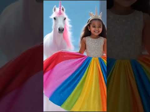 Cutest kids fashion show | Barbie Girl Song