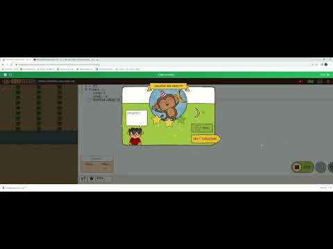 Code Monkey Coding Adventures Variable Valley Levels 31-50