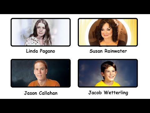 Missing Persons Cases Found on the Internet Described in 12 Minutes