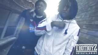 [THOTBOYZ] VonMar X Ada Block X Chris Carter- Money Hungry Younginz | Shot by @VonMar23