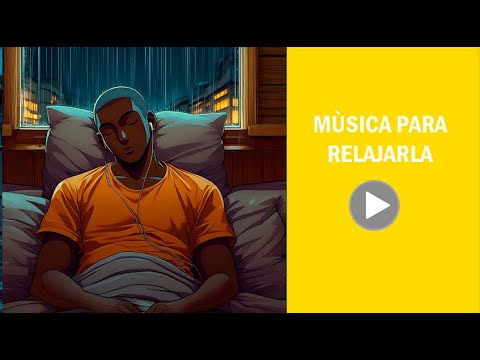 Música relajante para dormir