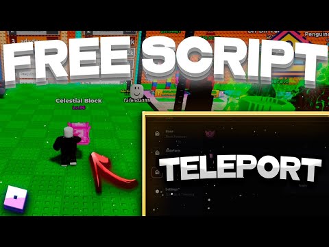 Escape Tsunami For Brainrots Script (No Key) - [ TP END, AUTO FARM, DUPE, UFO COIN, ANTI TSUNAMI ]