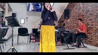 DF Band - Sakura by Fariz RM Cover