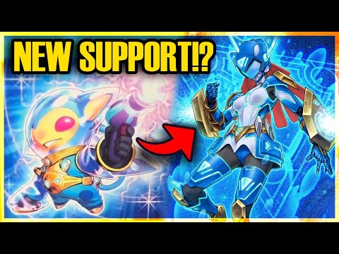NEW SUPER QUANT SUPPORT IN 2025!? It's Minimalian Time! | Yu-Gi-Oh! TCG