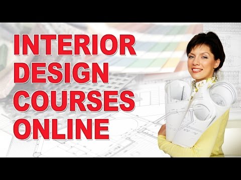 The Design Ecademy Interior Design Maria Flynn