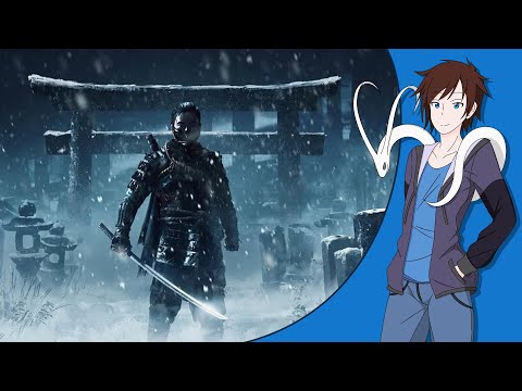 WE GOT A RELEASE WINDOW!!! | Ghost of Tsushima TGA Trailer Reaction