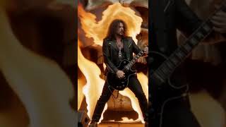 Animals #nickleback #aivideo #creativeai #techandart