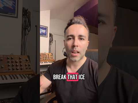A short word on what it takes me to make content for social media #socialcontent #musicproducer