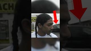 Nipsey Hussle Gets Interrupted Mid Interview 👀