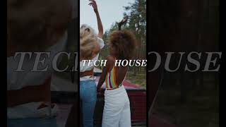 Tech House Beats | Newset Remix 2023