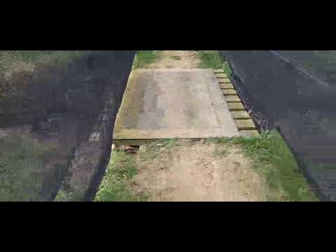 David Attenborough plays Airsoft
