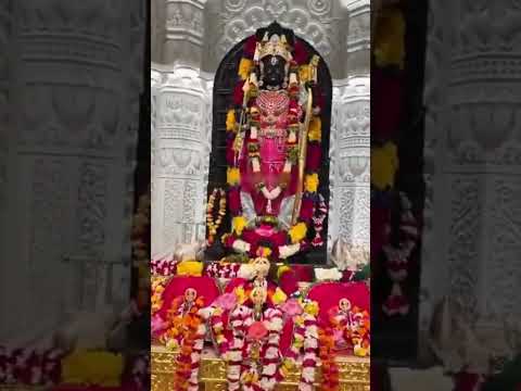 Ram Mandir #trending #ytshorts #viralshorts